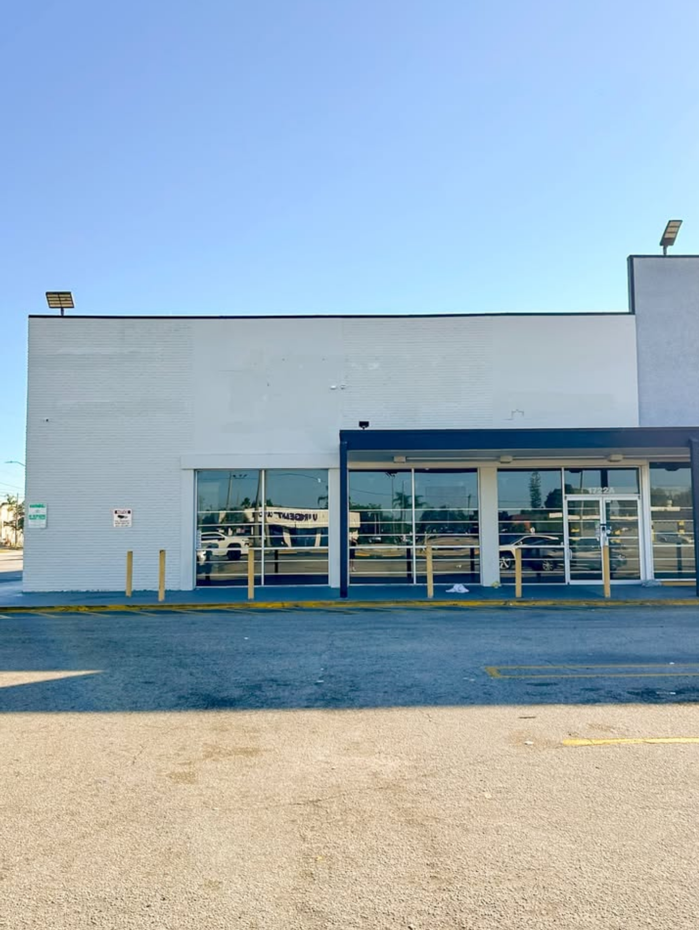 Image of Great Location, National Cotenants, Great Landlord