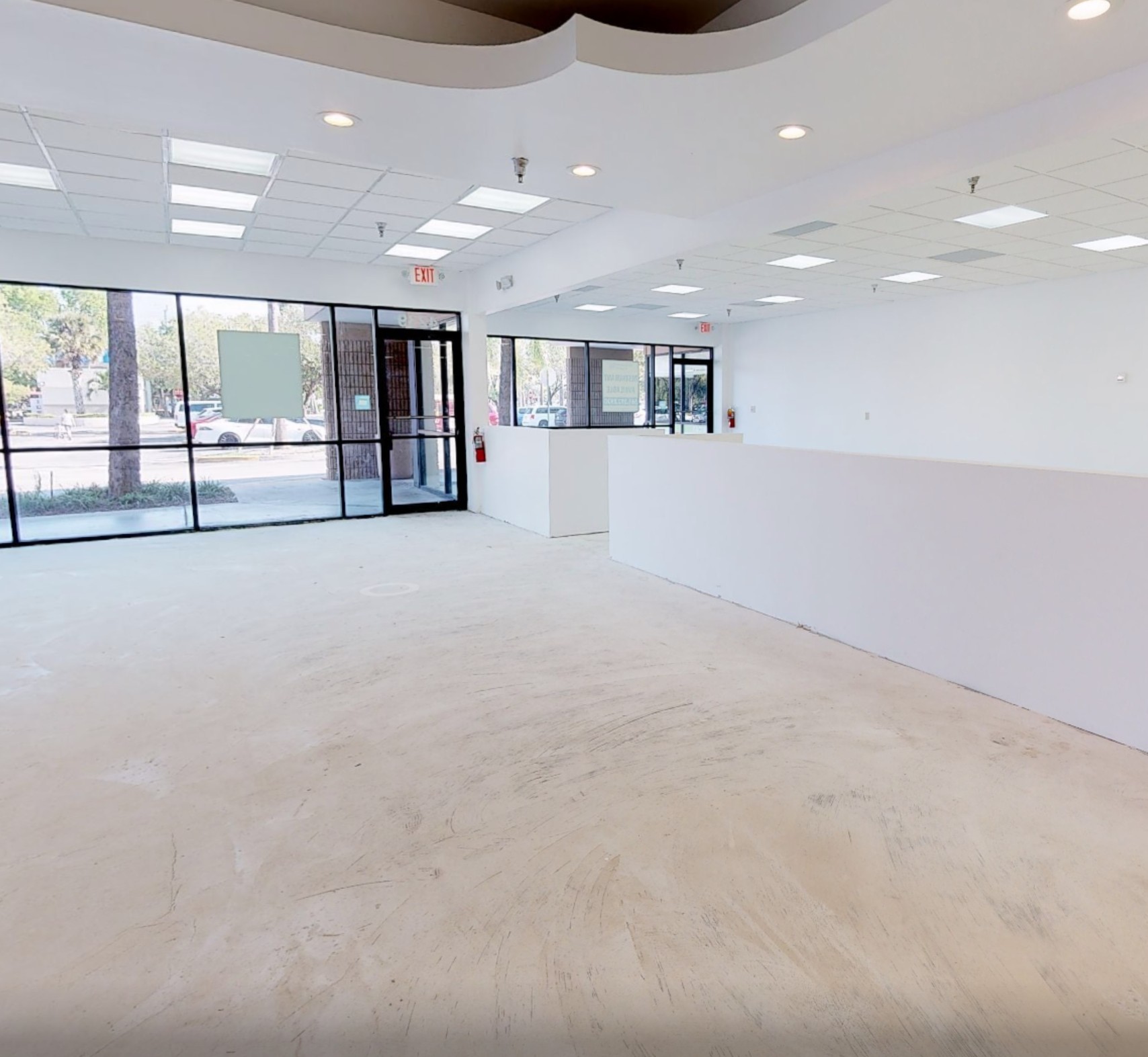 Image of Prime 2,660 SF Retail Space | In-Line Position | 1–5 Year Term